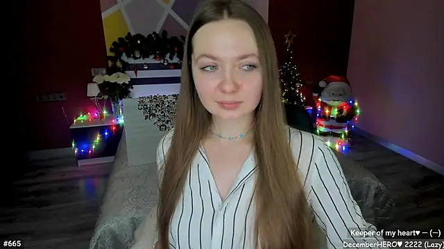 LizaGost online show from 12-17-25, 12:44