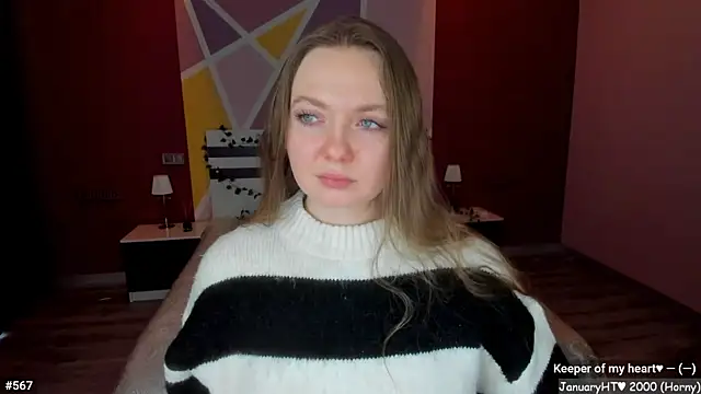 LizaGost online show from 01-15-26, 01:05