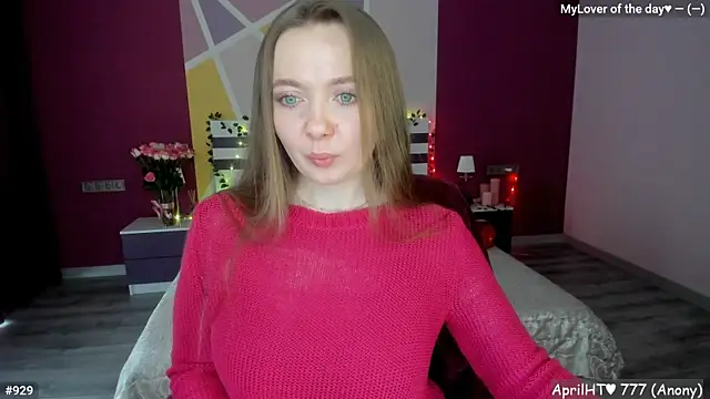 LizaGost online show from 04-06-26, 11:44