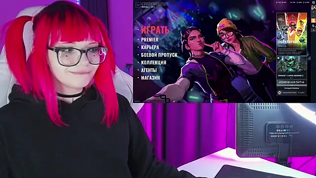 Snapshot of Yumi_Youkai chatting on 12-10-24, 05:33 Yumi Youkai online show from 12-10-24, 05:33