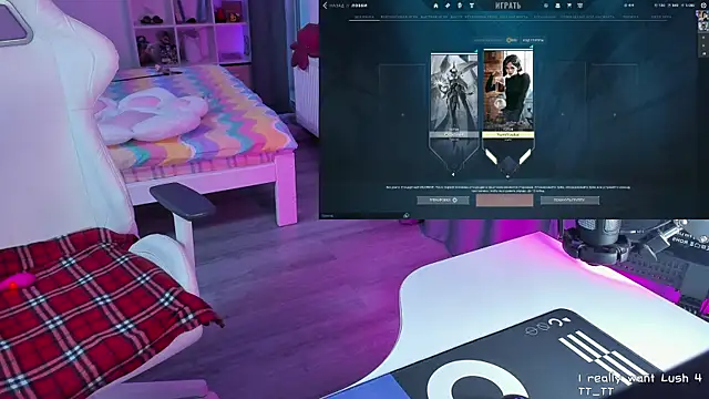 Snapshot of Yumi_Youkai chatting on 03-11-25, 03:34 Yumi Youkai online show from 03-11-25, 03:34