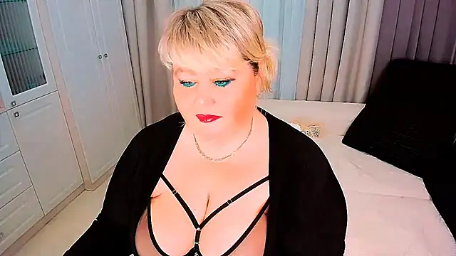 BIGTITSBBW online show from 02-27-25, 06:31