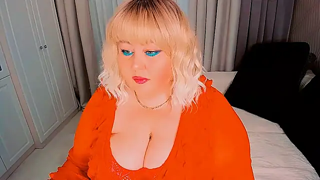 BIGTITSBBW online show from 03-12-25, 06:55