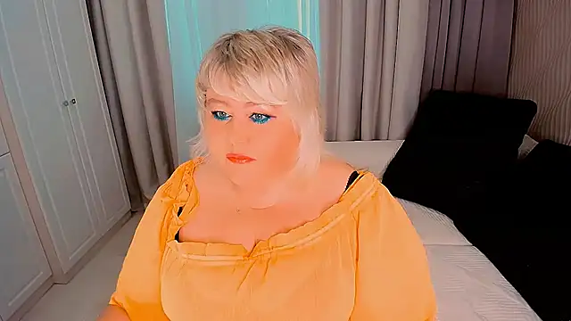 BIGTITSBBW online show from 09-13-25, 12:49
