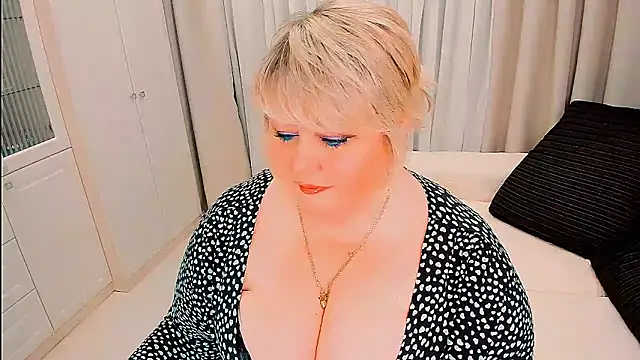 BIGTITSBBW online show from 03-17-26, 07:17