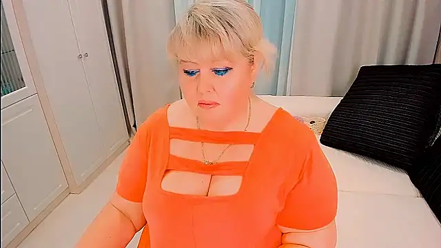 BIGTITSBBW online show from 04-07-26, 08:09