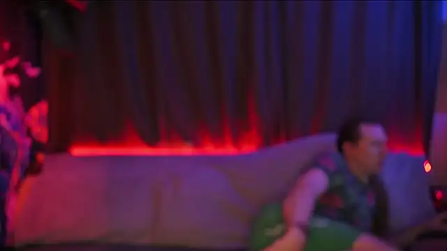 Claudia and elon  online show from 12-19-24, 07:18