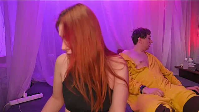 Claudia and elon  online show from 02-14-25, 10:36