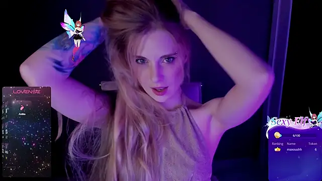 Aqualen online show from 01-16-25, 11:04