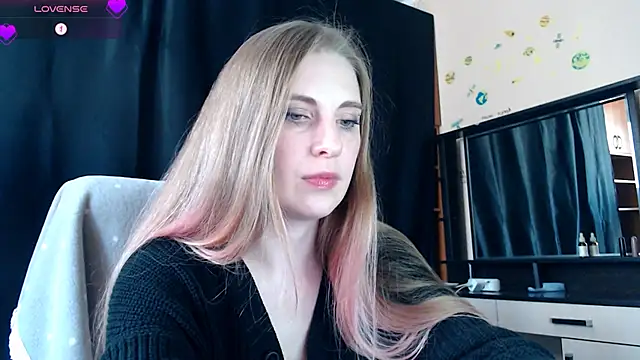 Aqualen online show from 03-25-26, 10:54