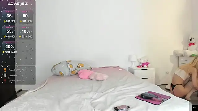  pinkypay online show from 10-05-25, 05:55