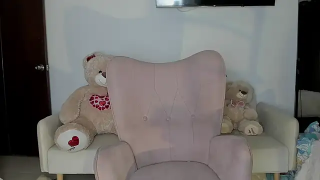 selene king2 online show from 07-10-26, 01:10