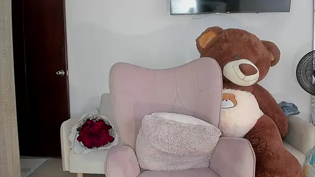 selene king2 online show from 07-20-26, 03:03