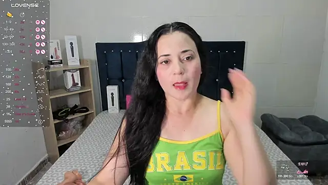 Perverse Kim online show from 12-17-25, 11:00