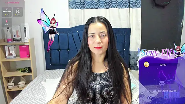 Perverse Kim online show from 07-10-26, 01:36