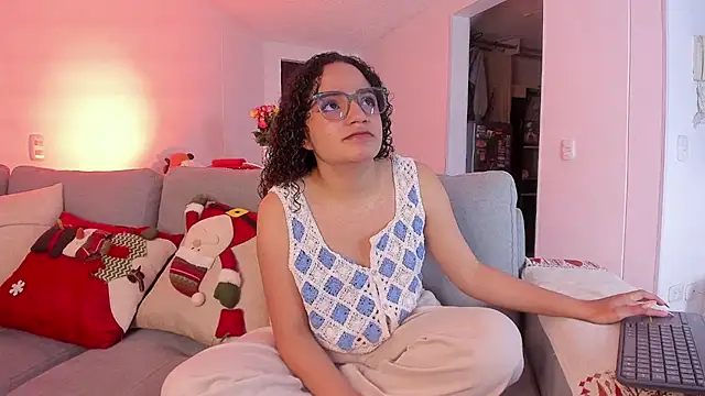 DAHLIA BROWNIE online show from 12-05-24, 03:15