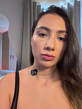 AnnaCastillo  online show from 02-12-26, 09:21