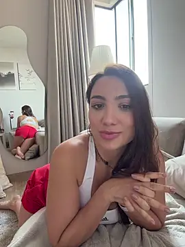 AnnaCastillo  online show from 03-13-26, 08:04