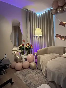 AnnaCastillo  online show from 03-23-26, 08:24