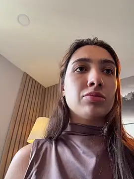 AnnaCastillo  online show from 06-16-26, 08:44