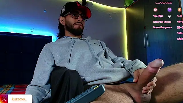 kuzzcoo online show from 02-25-26, 12:48