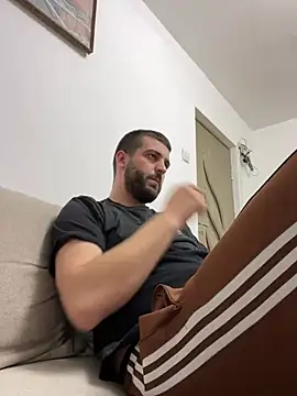 ElChapoGuzman95 online show from 03-02-25, 06:08