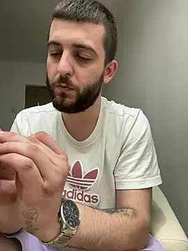 ElChapoGuzman95 online show from 03-06-25, 06:05