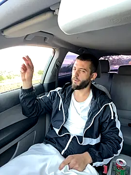 ElChapoGuzman95 online show from 10-14-25, 05:30