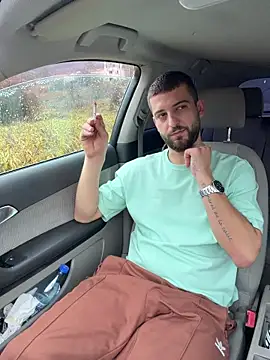 ElChapoGuzman95 online show from 11-23-25, 07:30