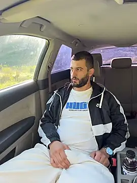 ElChapoGuzman95 online show from 05-14-26, 05:14