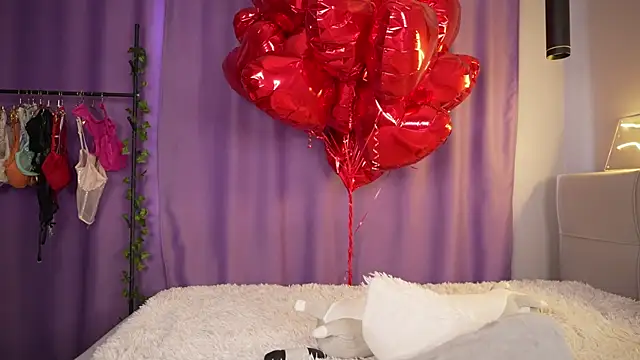 Melissa shawty  online show from 04-09-26, 06:19