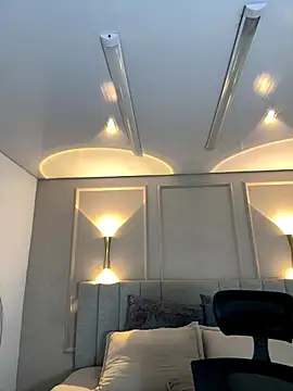 Miss blue69 online show from 11-18-25, 01:33