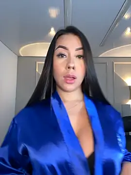 Miss blue69 online show from 11-23-25, 01:38