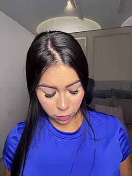 Miss blue69 online show from 03-07-26, 01:35