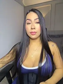 Miss blue69 online show from 03-29-26, 01:38