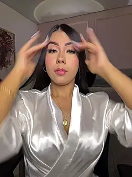 Miss blue69 online show from 04-22-26, 01:41