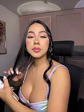 Miss blue69 online show from 06-07-26, 01:43