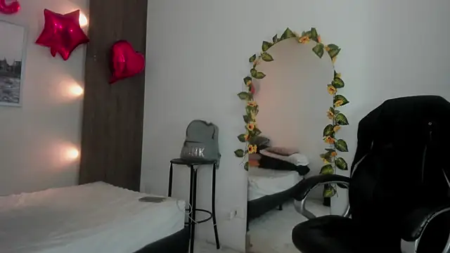 Cheryl JONES online show from 03-04-26, 11:16