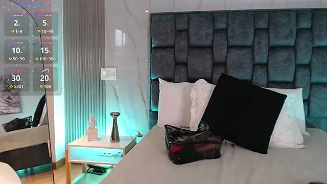 WildyTemping online show from 11-12-25, 08:08