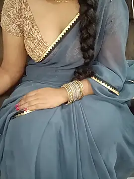 Mounika25 online show from 10-25-25, 09:06