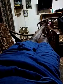 blackdick866 online show from 04-19-26, 03:33