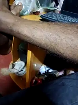blackdick866 online show from 07-27-26, 05:31