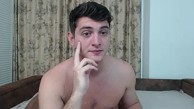 Snapshot of AndyFame chatting on 12-12-24, 10:13 AndyFame online show from 12-12-24, 10:13