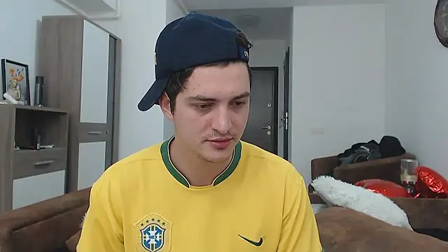 Snapshot of AndyFame chatting on 02-19-25, 10:34 AndyFame online show from 02-19-25, 10:34