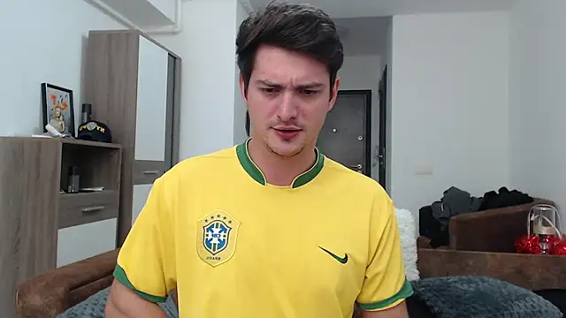 Snapshot of AndyFame chatting on 02-23-25, 05:29 AndyFame online show from 02-23-25, 05:29