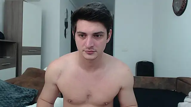 Snapshot of AndyFame chatting on 03-03-25, 04:35 AndyFame online show from 03-03-25, 04:35