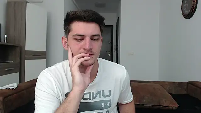 Snapshot of AndyFame chatting on 03-18-25, 10:58 AndyFame online show from 03-18-25, 10:58