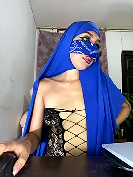  alabina  online show from 09-19-25, 03:02