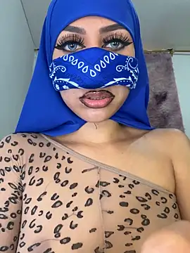  alabina  online show from 10-18-25, 04:52