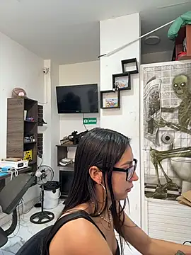  alabina  online show from 01-07-26, 03:25